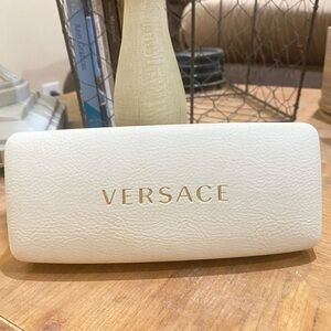 VERSACE Glasses / Shades Case